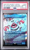 Mr. Krabs