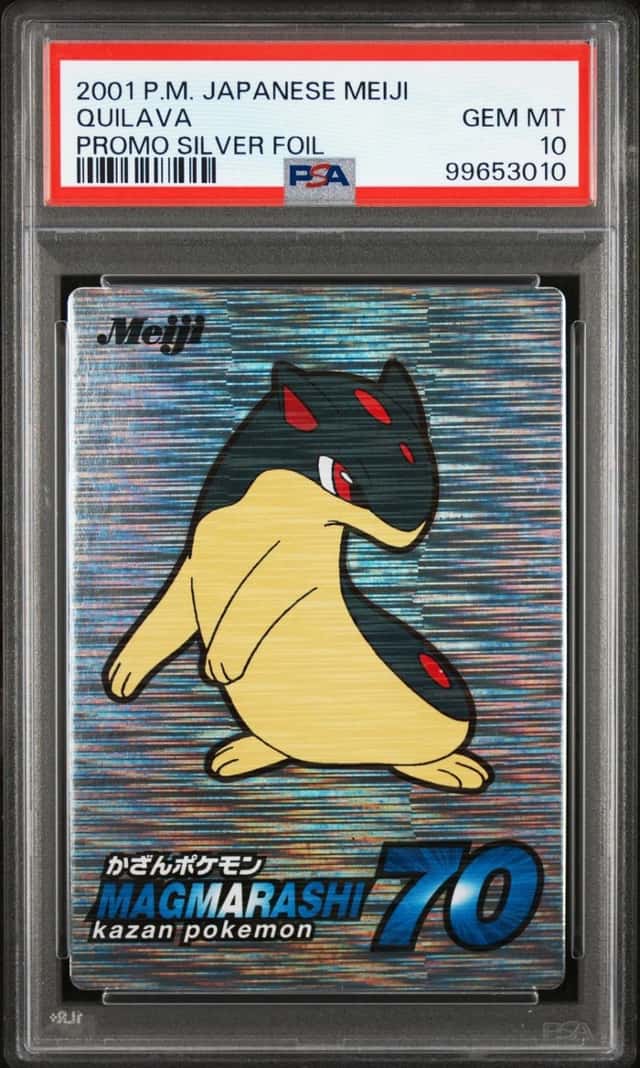 Quilava