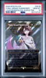 Yuna, Grand Summoner