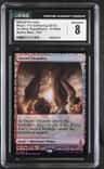 Sacred Foundry