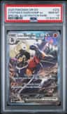 Cynthia'S Garchomp Ex