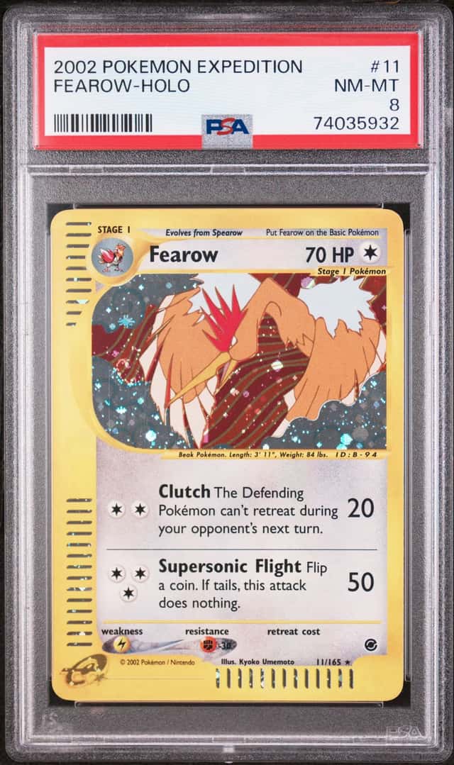 Fearow