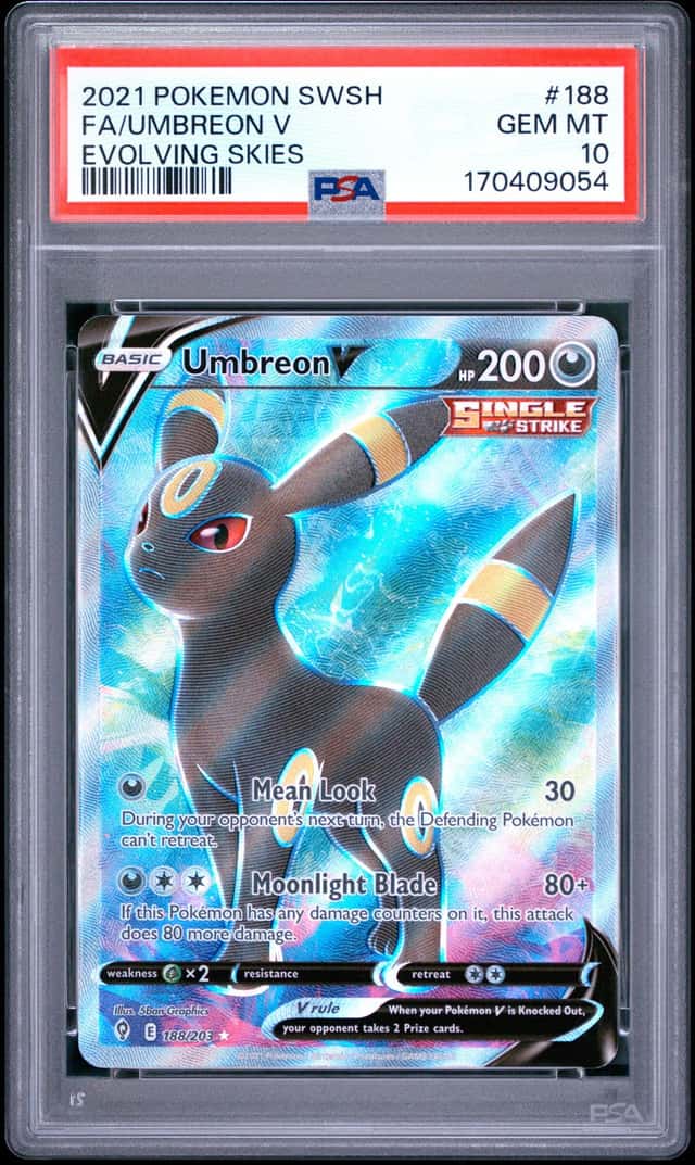 Umbreon V
