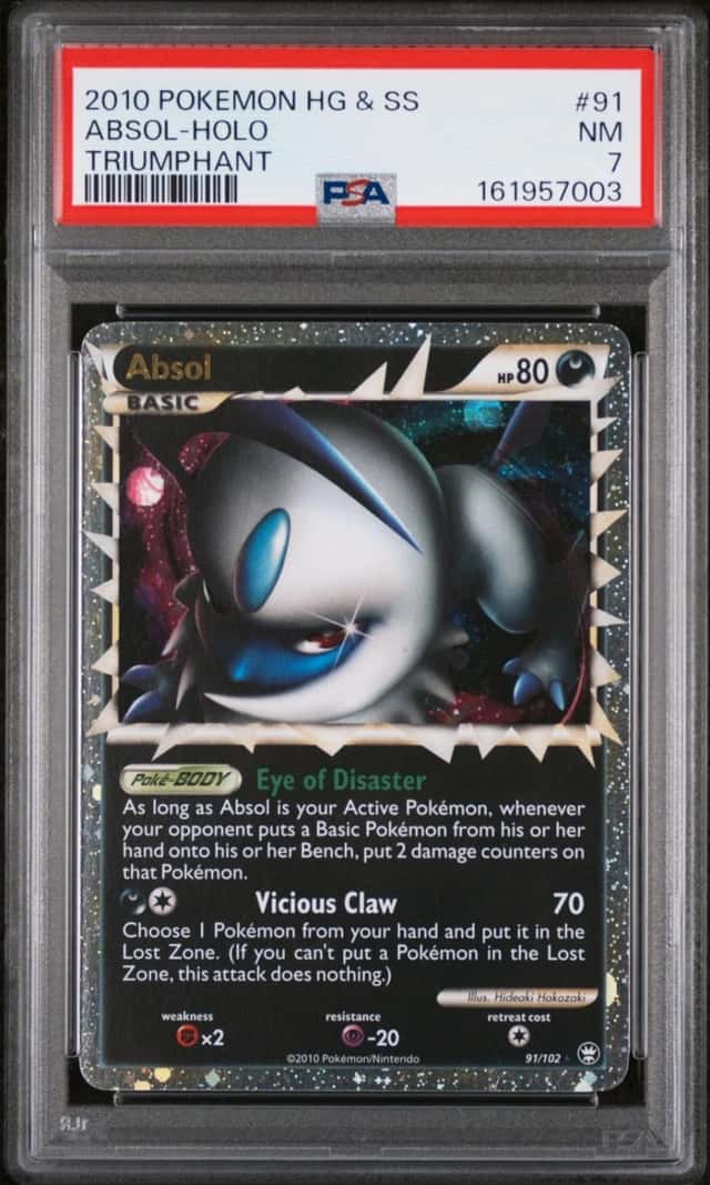 Absol