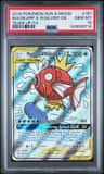 Magikarp & Wailord Gx