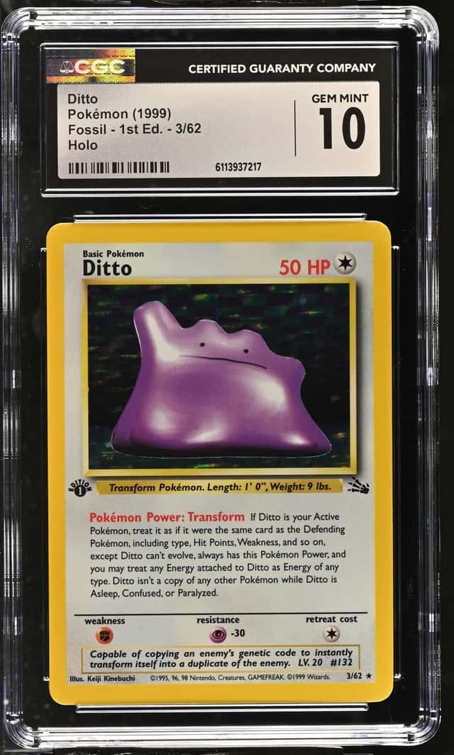 Ditto