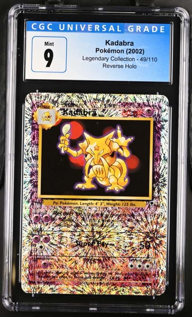 Kadabra