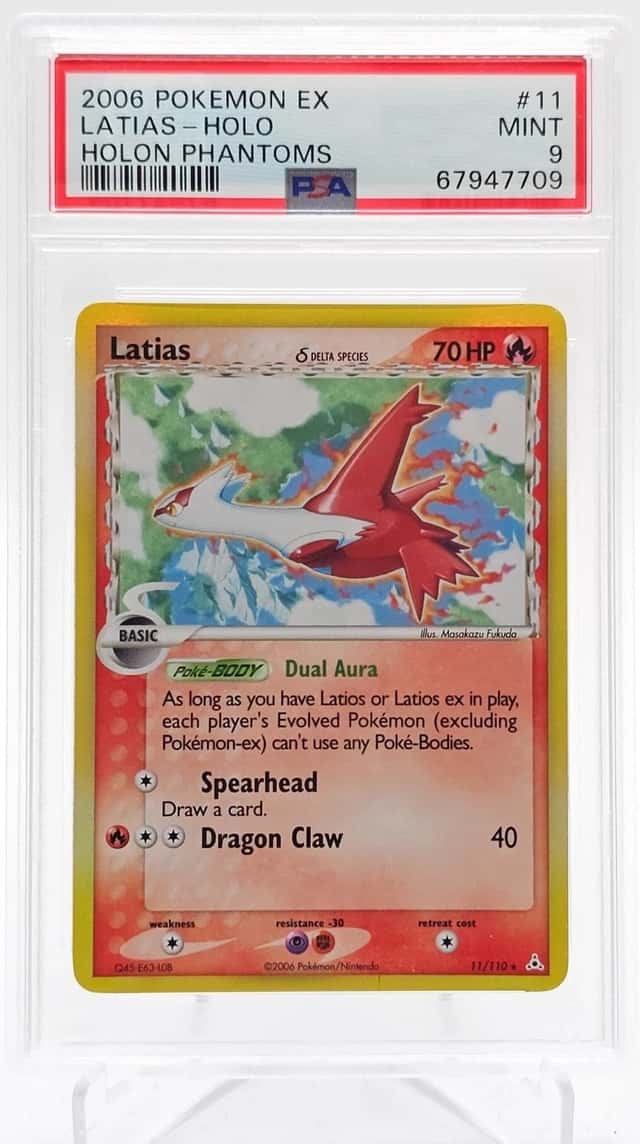 Latias