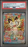 Meowth Ex
