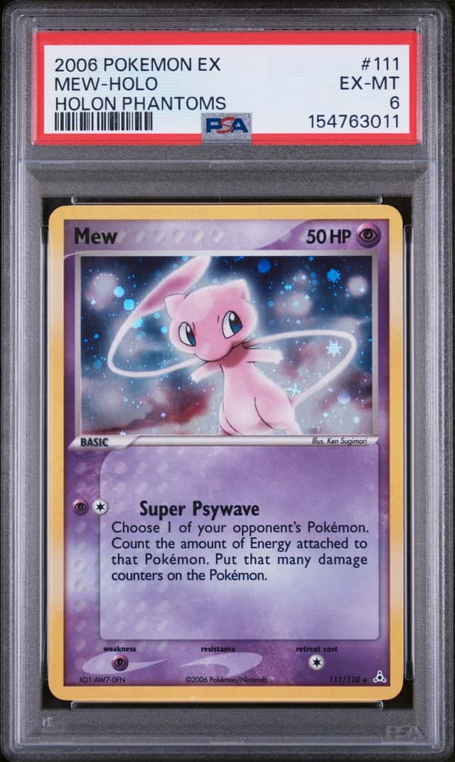 Mew