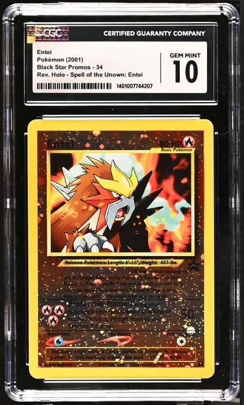 Entei