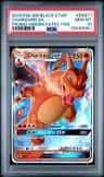 Charizard Gx