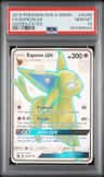 Espeon Gx