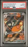Rocket'S Raticate