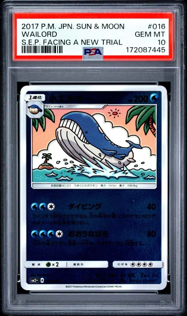Wailord