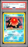 Staryu