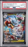 Mega Lucario Ex