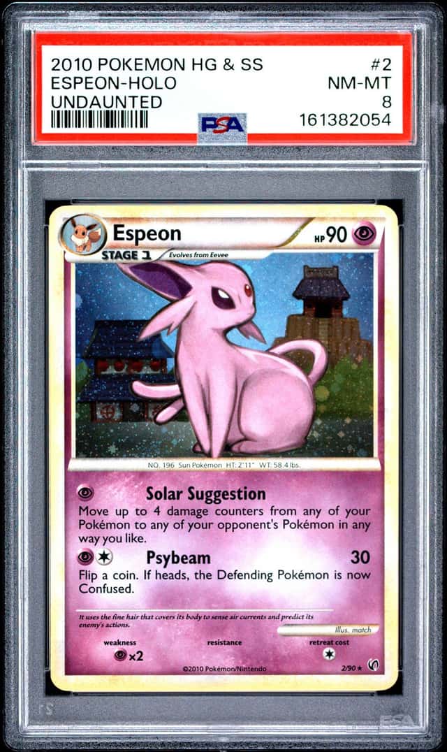 Espeon