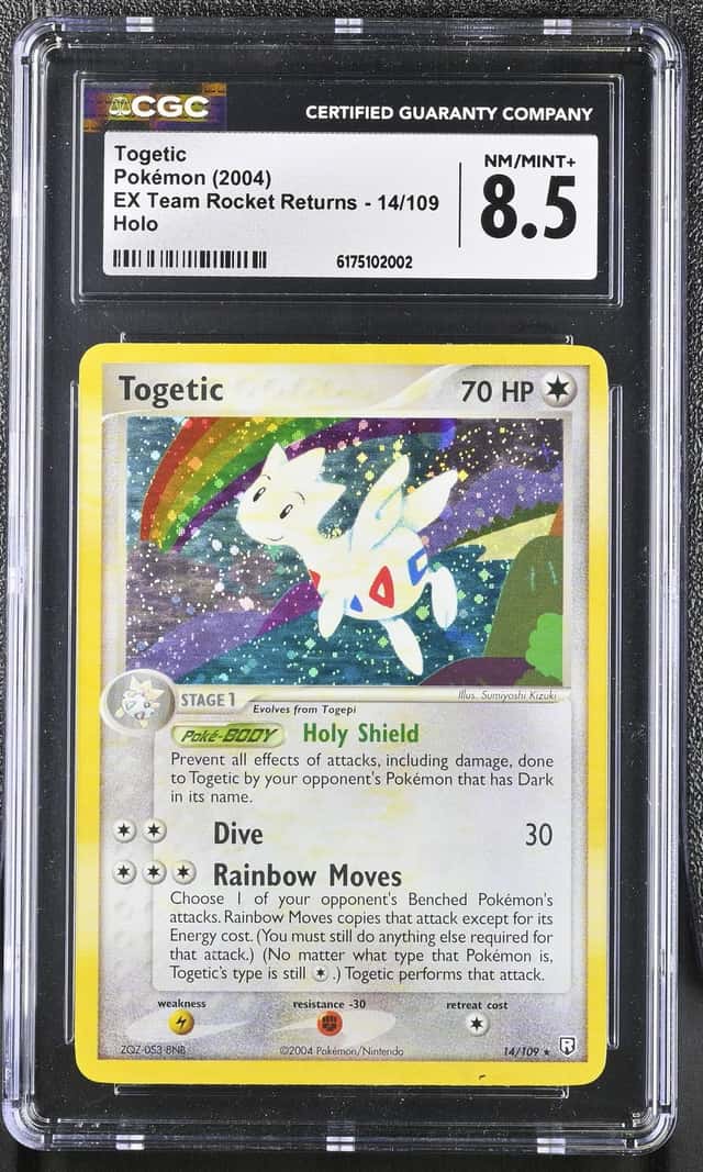 Togetic