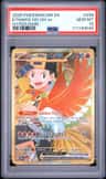 Ethan'S Ho-Oh Ex