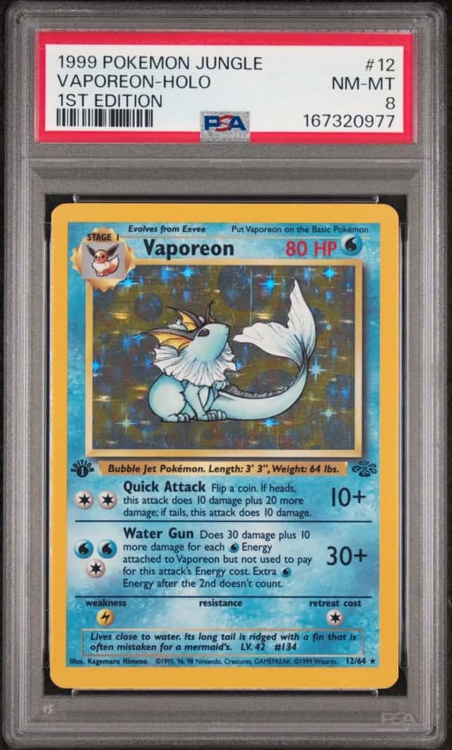 Vaporeon