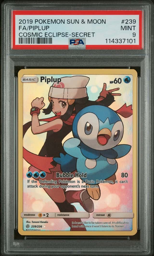 Piplup
