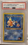 Giovanni'S Magikarp