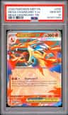 Mega Charizard Y Ex