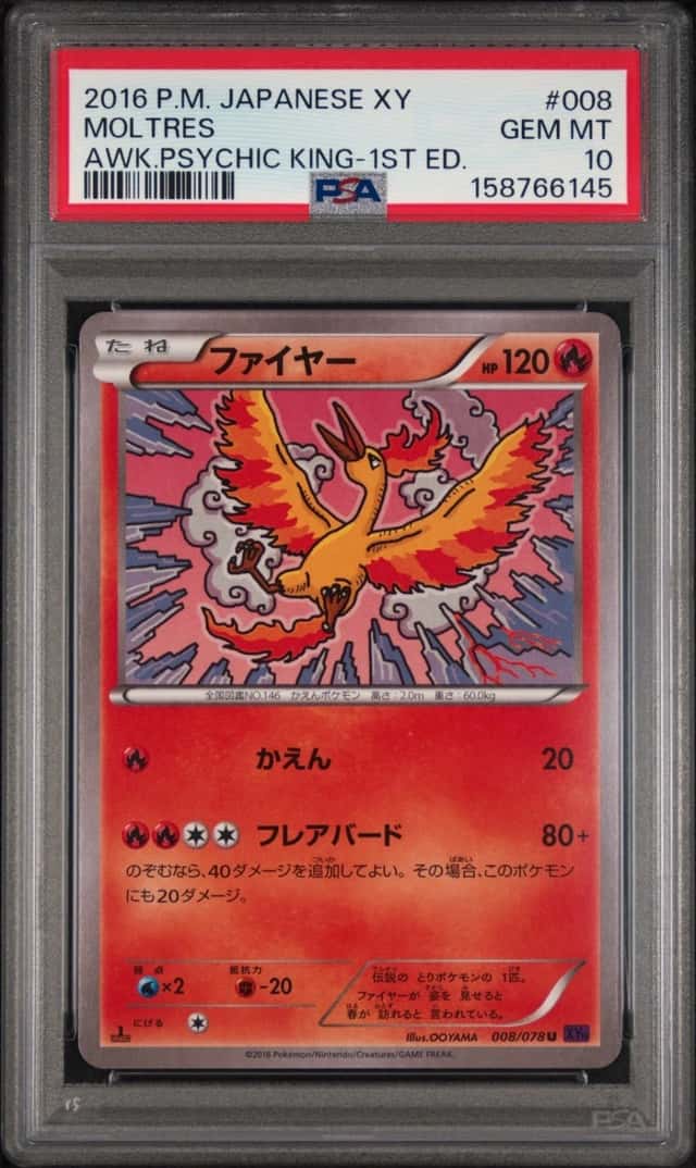 Moltres