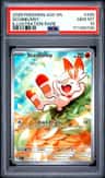 Scorbunny