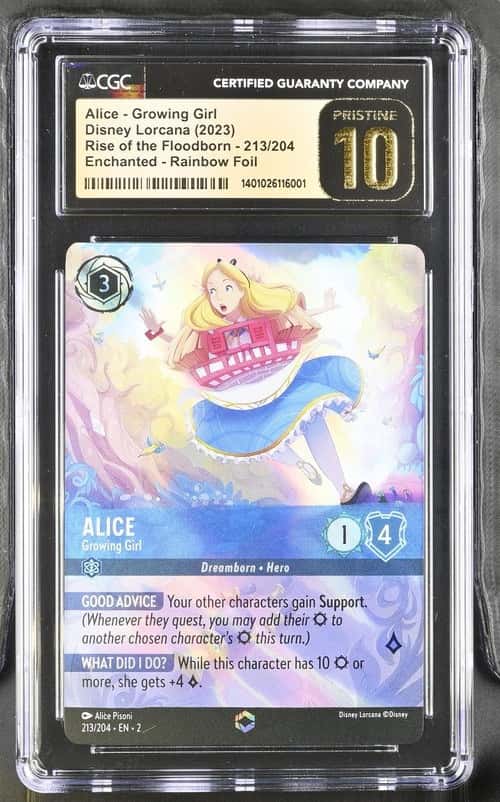 Alice