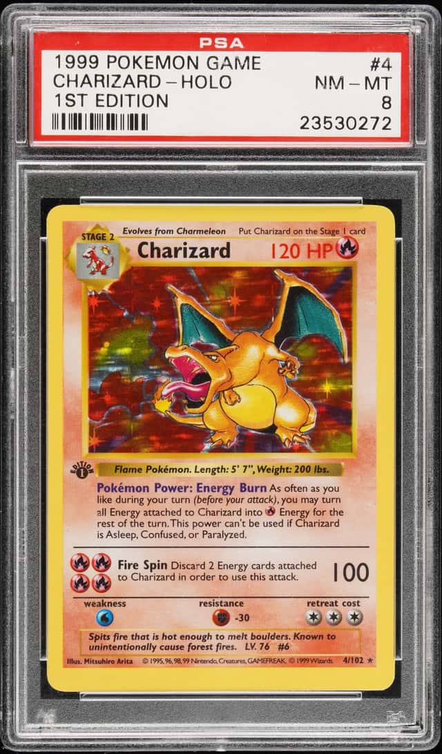 Charizard