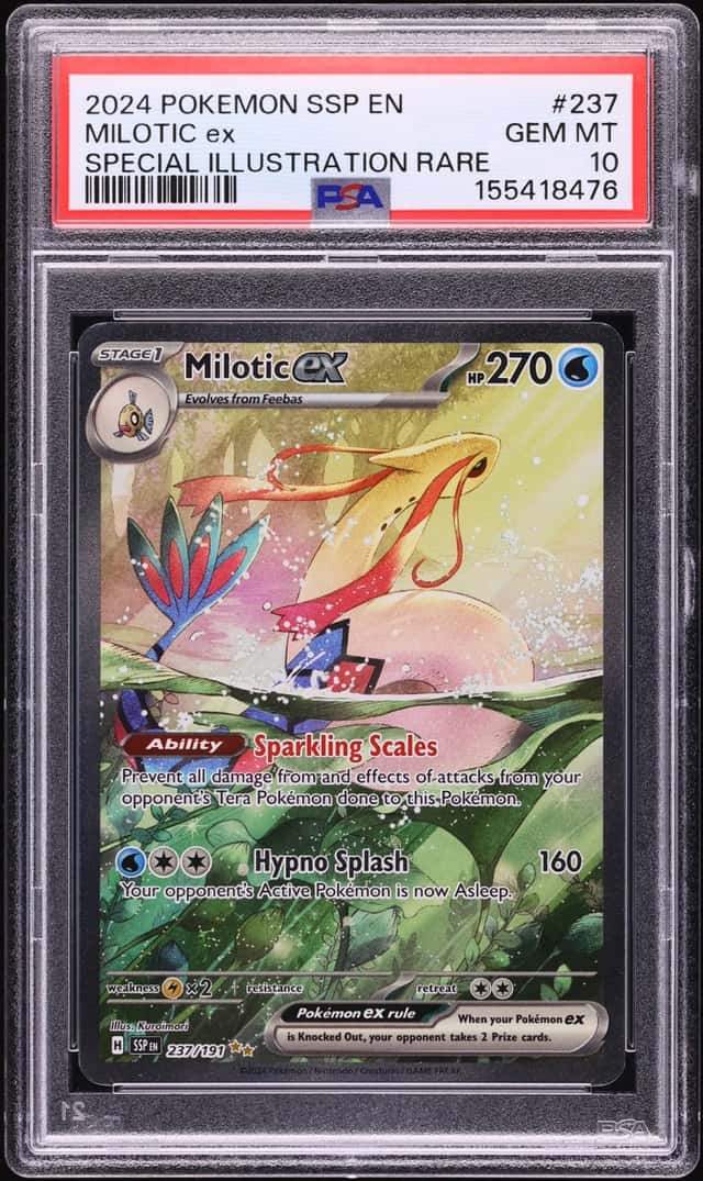 MILOTIC ex
