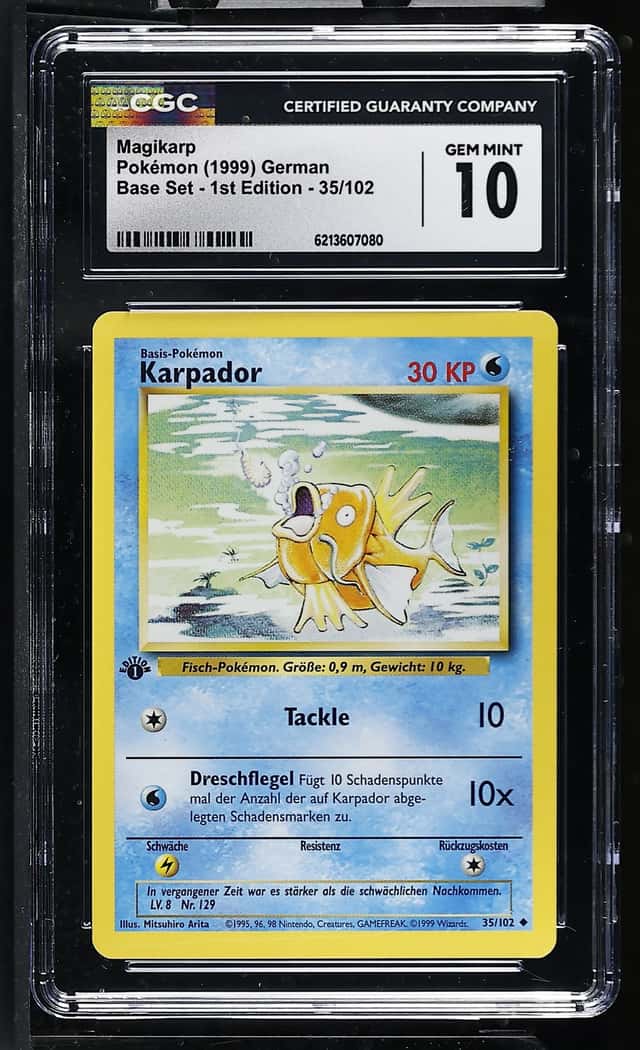 Karpador