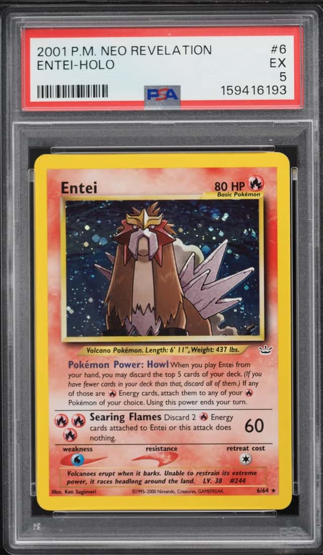 Entei