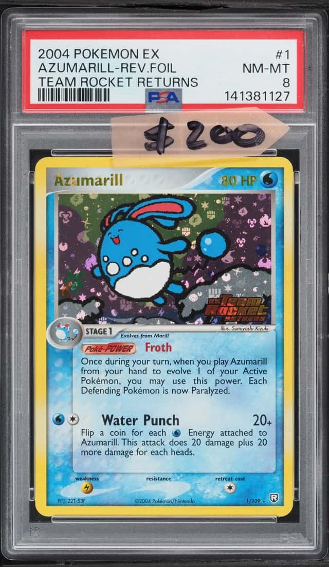 Azumarill
