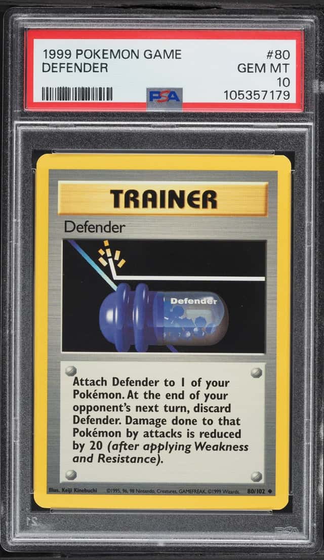 Defender