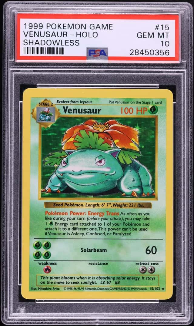 Venusaur