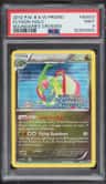 Flygon