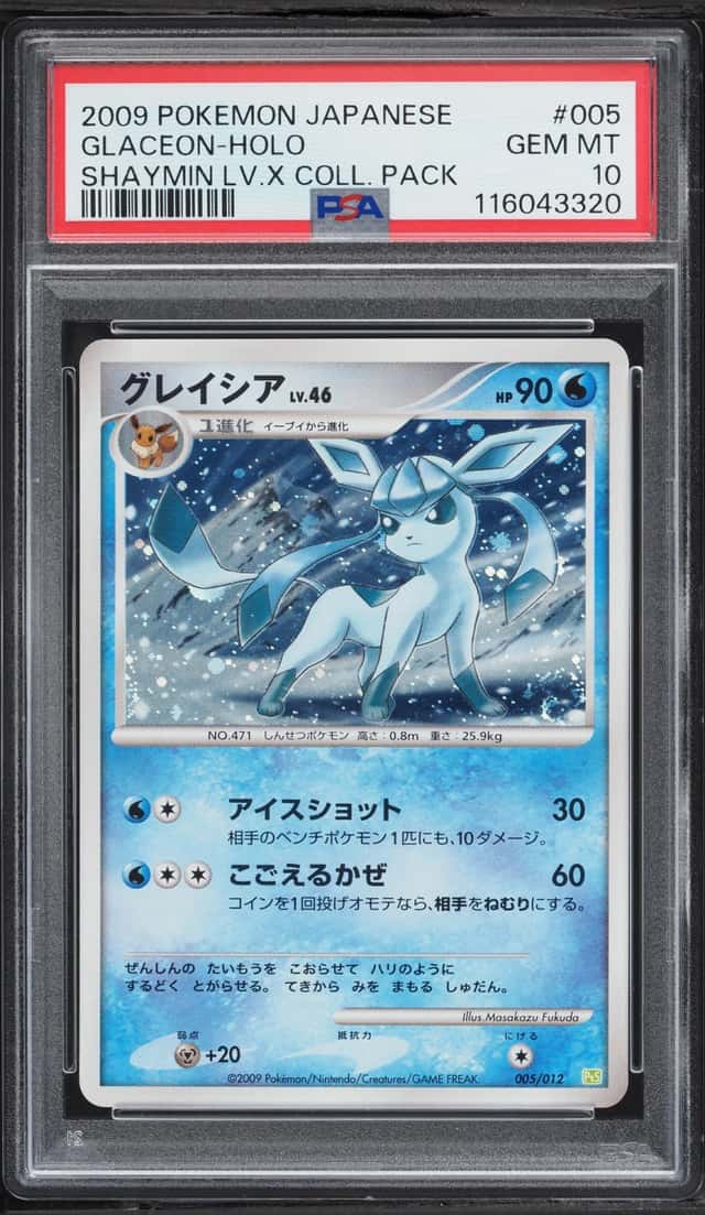 Glaceon
