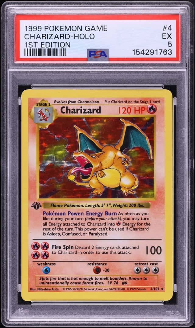Charizard