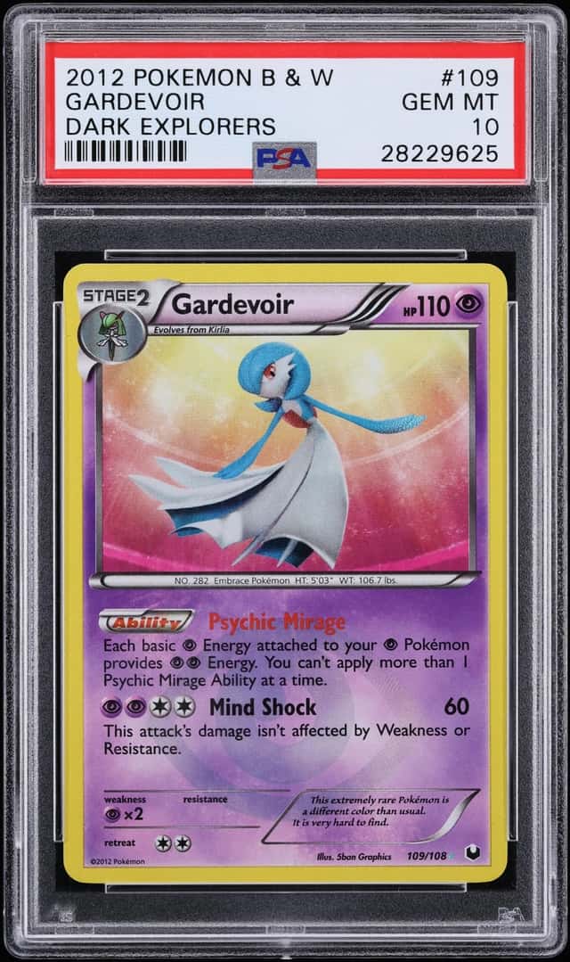 Gardevoir
