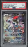 White Kyurem