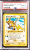 Shining Raichu