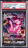 Mew Vmax