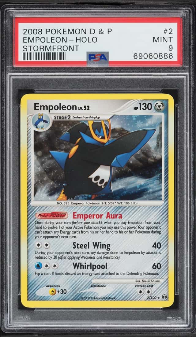 Empoleon