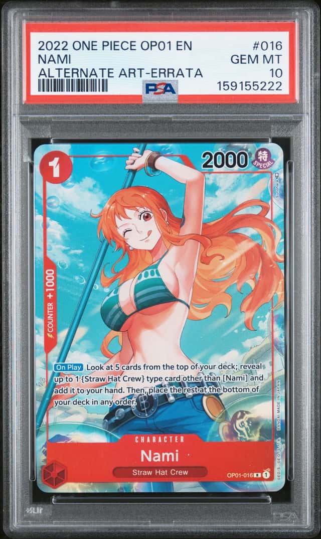 Nami