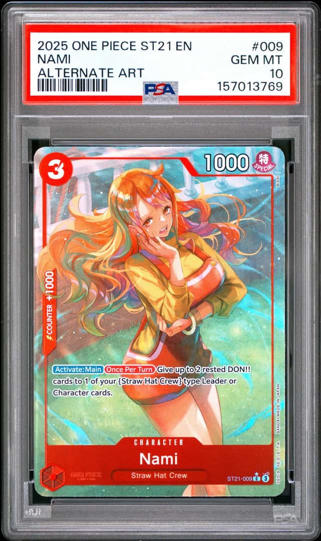 Nami