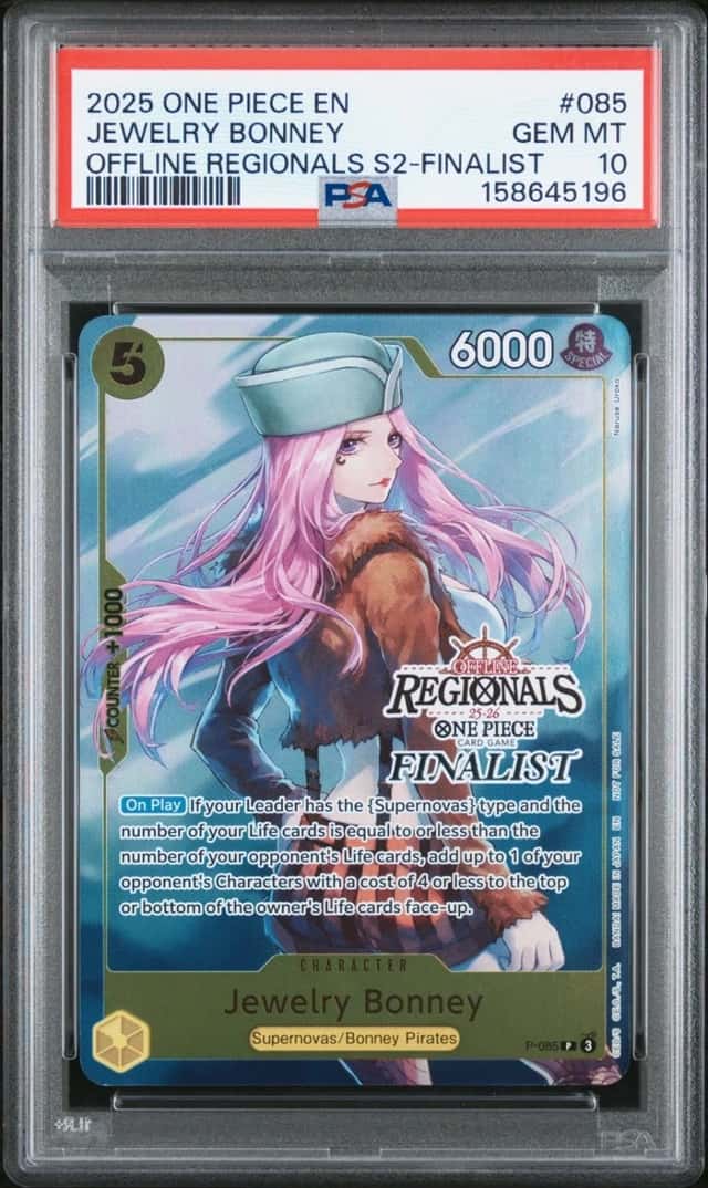 Jewelry Bonney