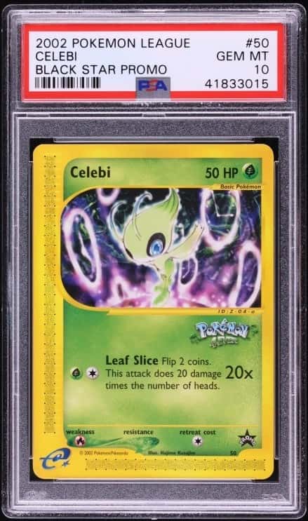 Celebi